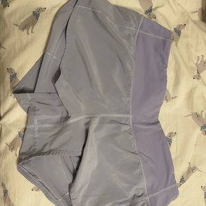 Lulu lemon Shorts size 6
